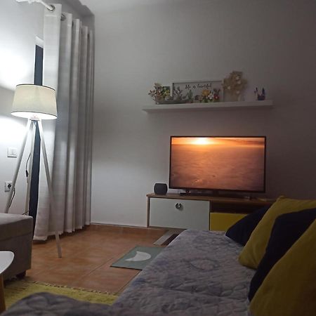 "Tata'S Home"! Tirana Eksteriør billede