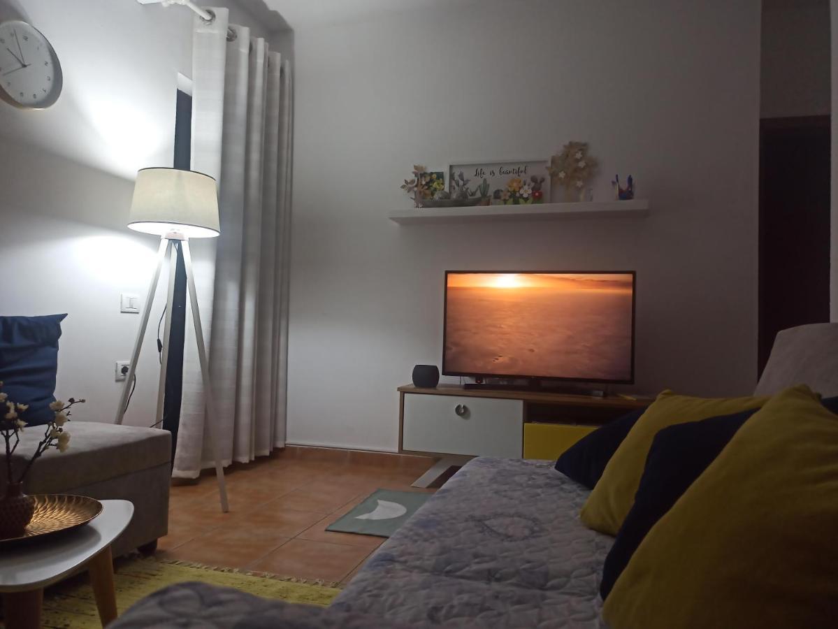 "Tata'S Home"! Tirana Eksteriør billede