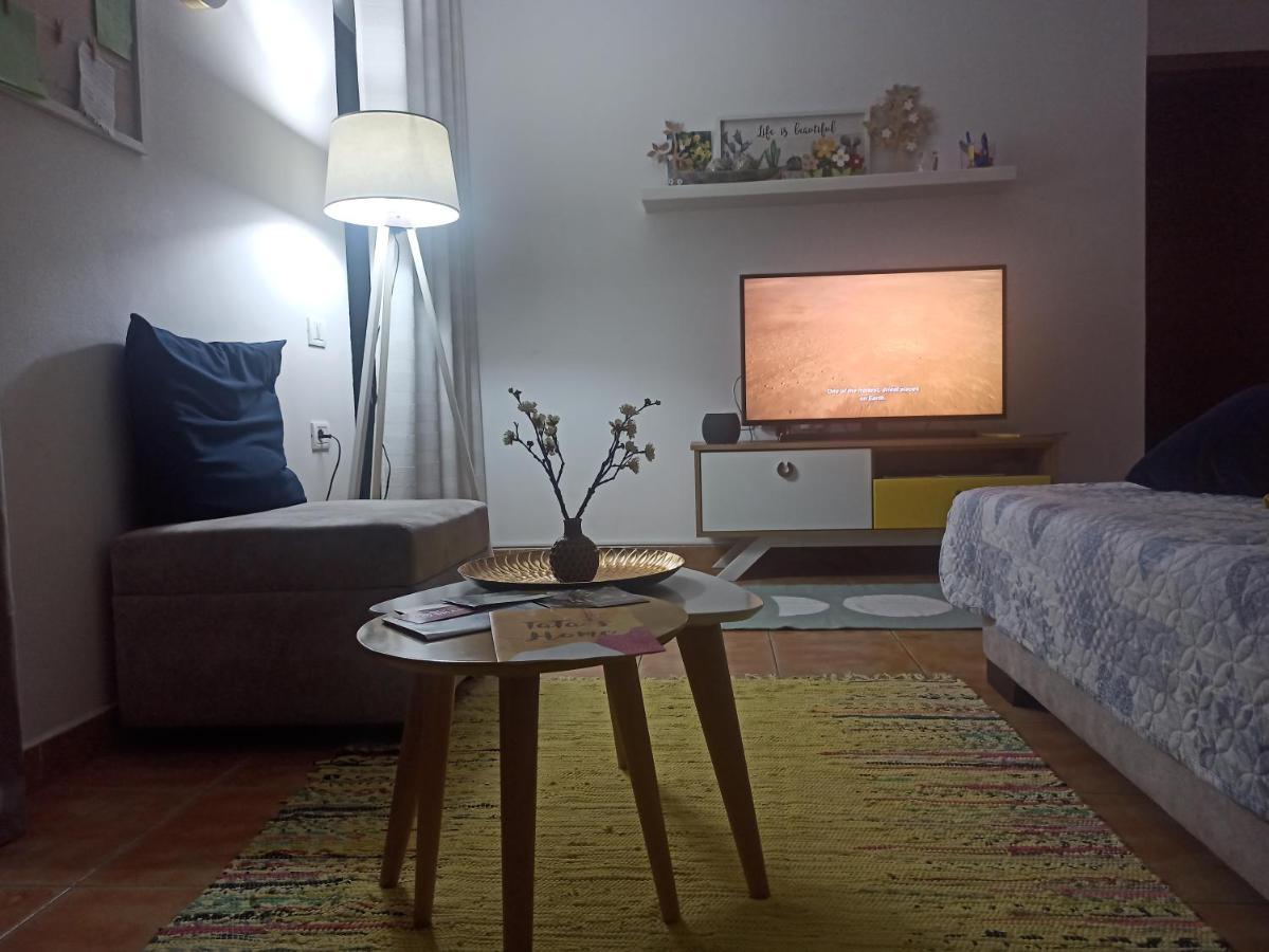 "Tata'S Home"! Tirana Eksteriør billede