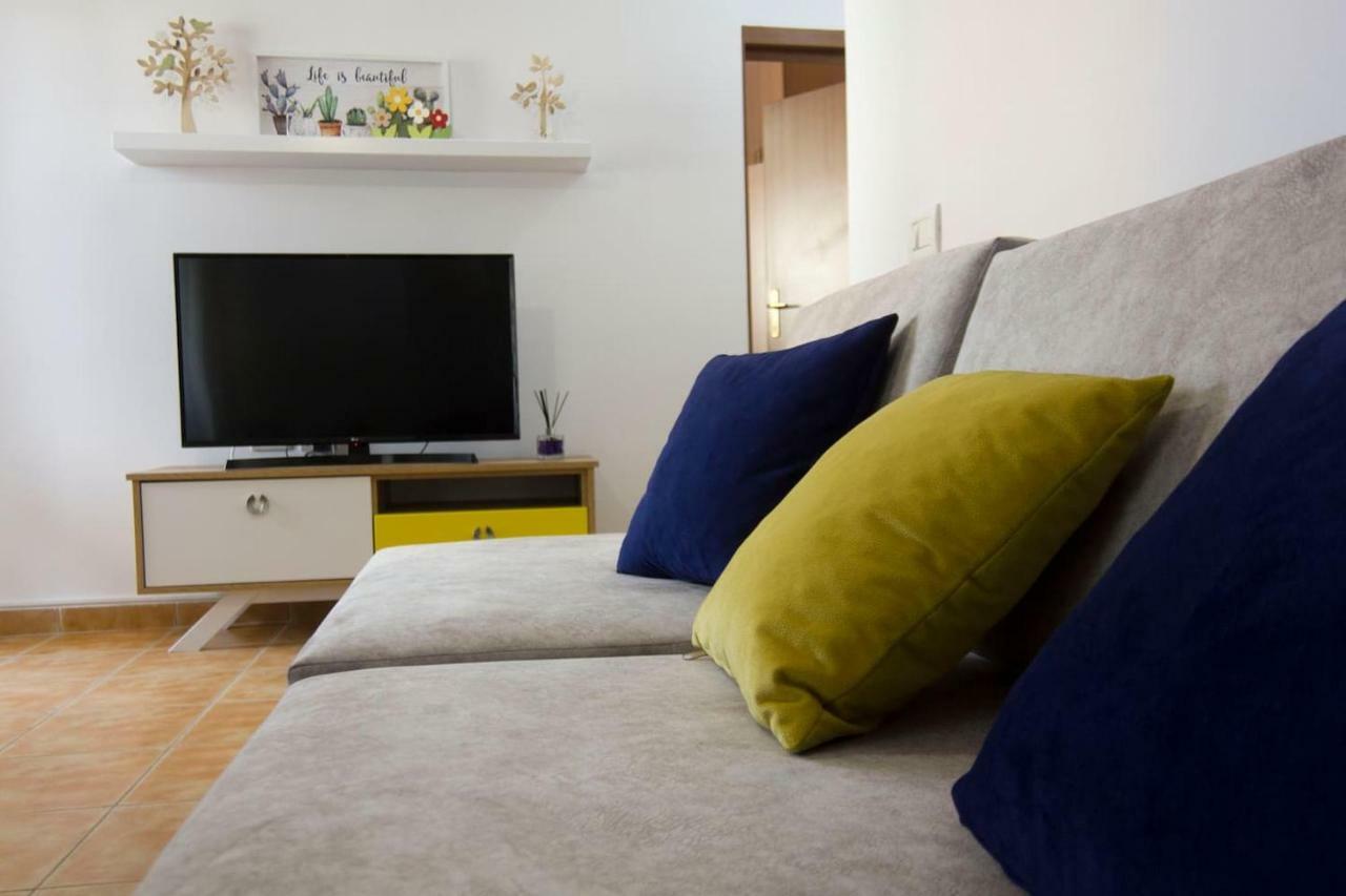 "Tata'S Home"! Tirana Eksteriør billede