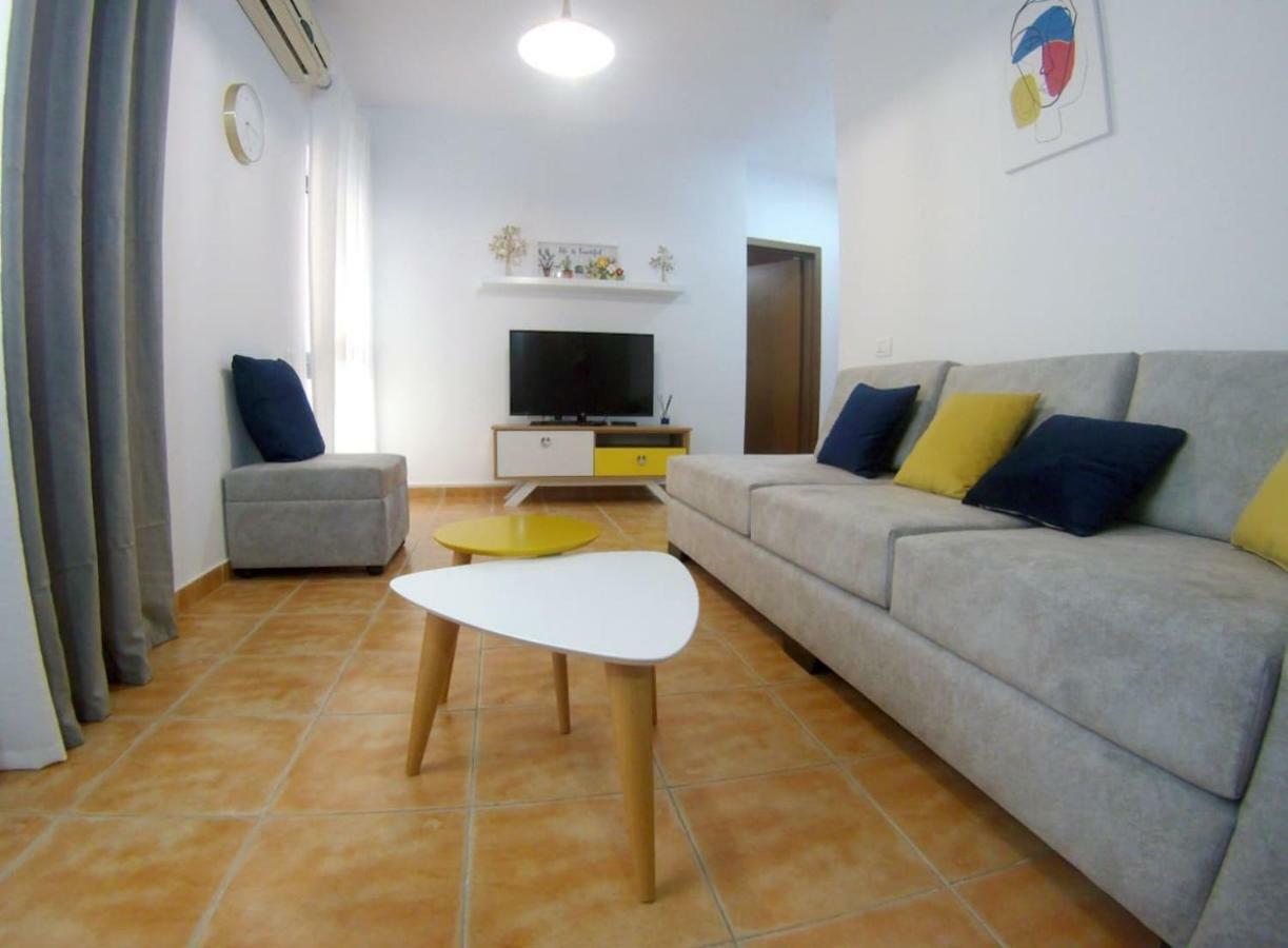 "Tata'S Home"! Tirana Eksteriør billede